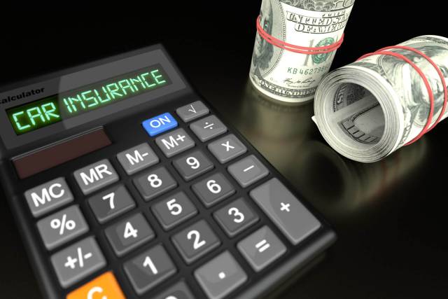 Cost of SR22 Insurance in Illinois