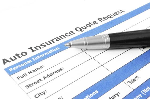 Iowa SR-22 Insurance Quote