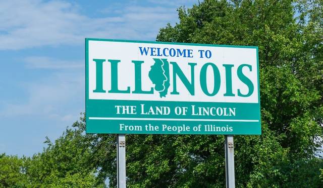 Insurance in Illinois