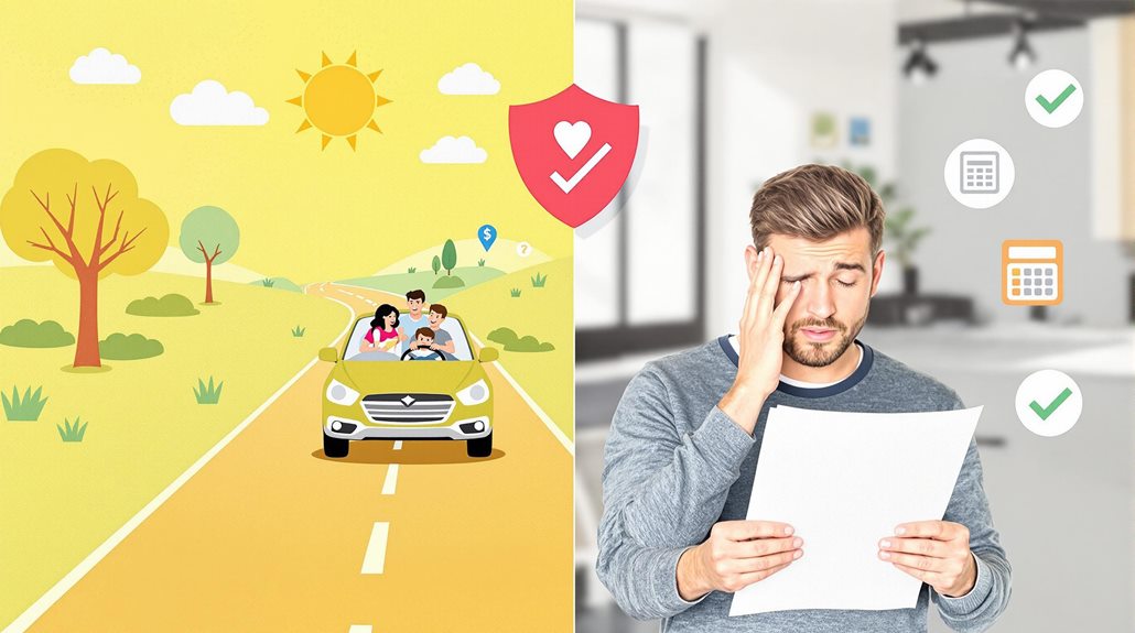 non sr 22 insurance options