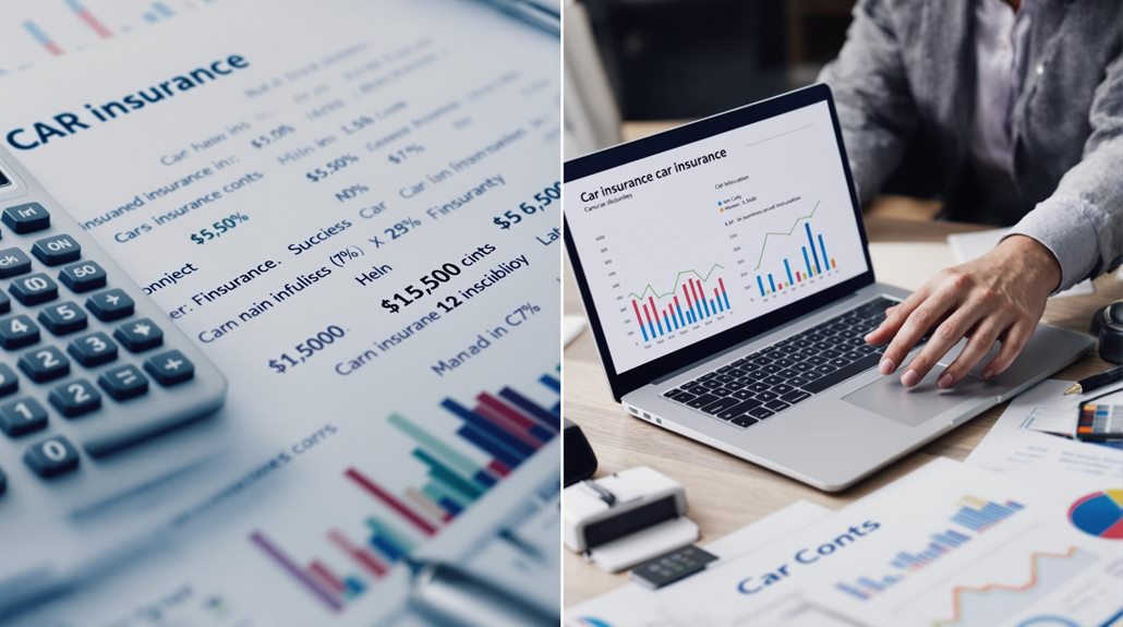 sr 22 insurance average costs