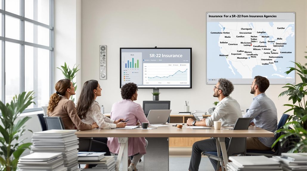 sr 22 insurance explanation